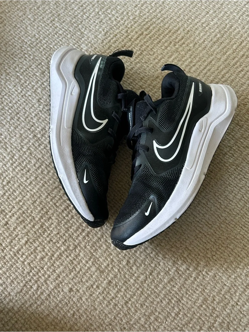 Nike durable kids